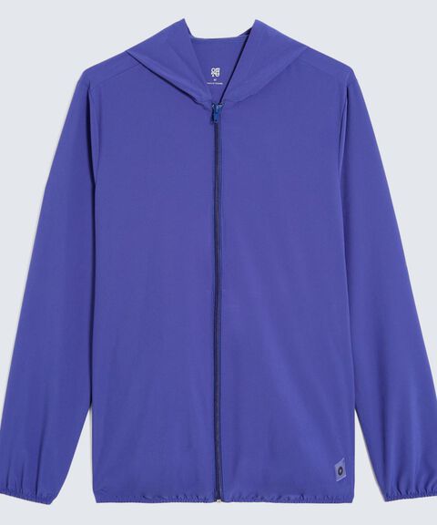 chaquetas deportivas mujer