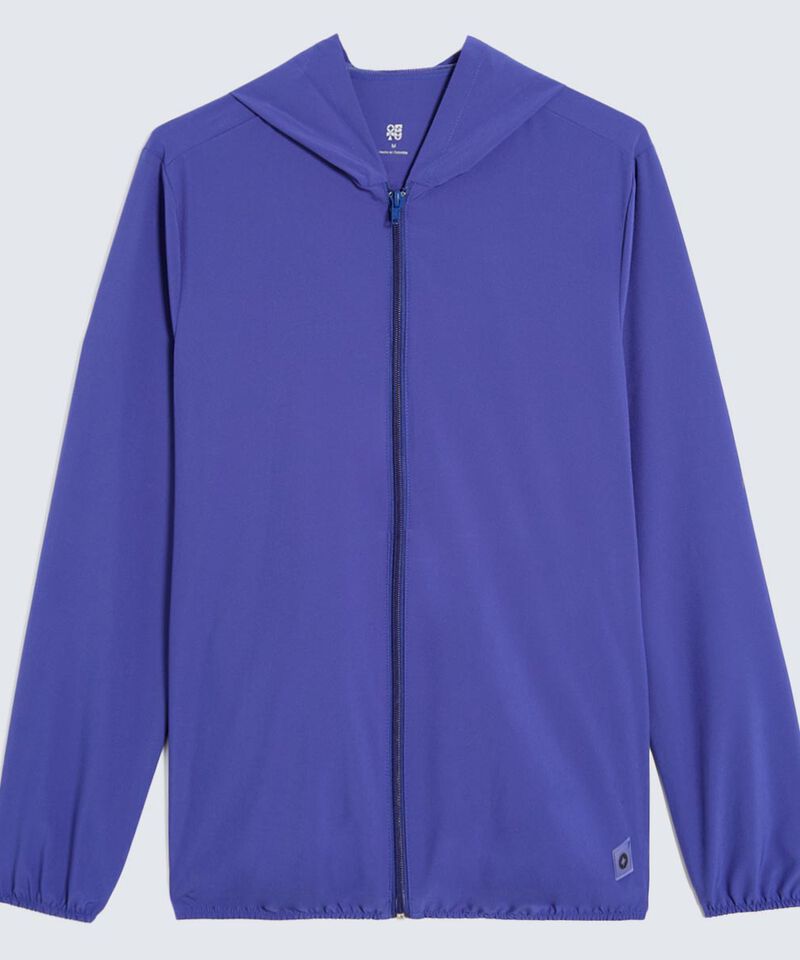 chaquetas deportivas mujer