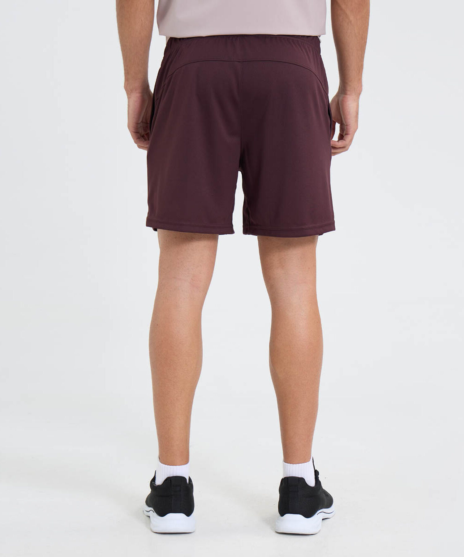 bermudas deportivas para hombre