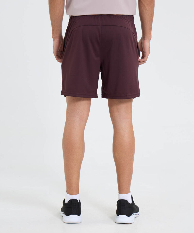 bermudas deportivas para hombre
