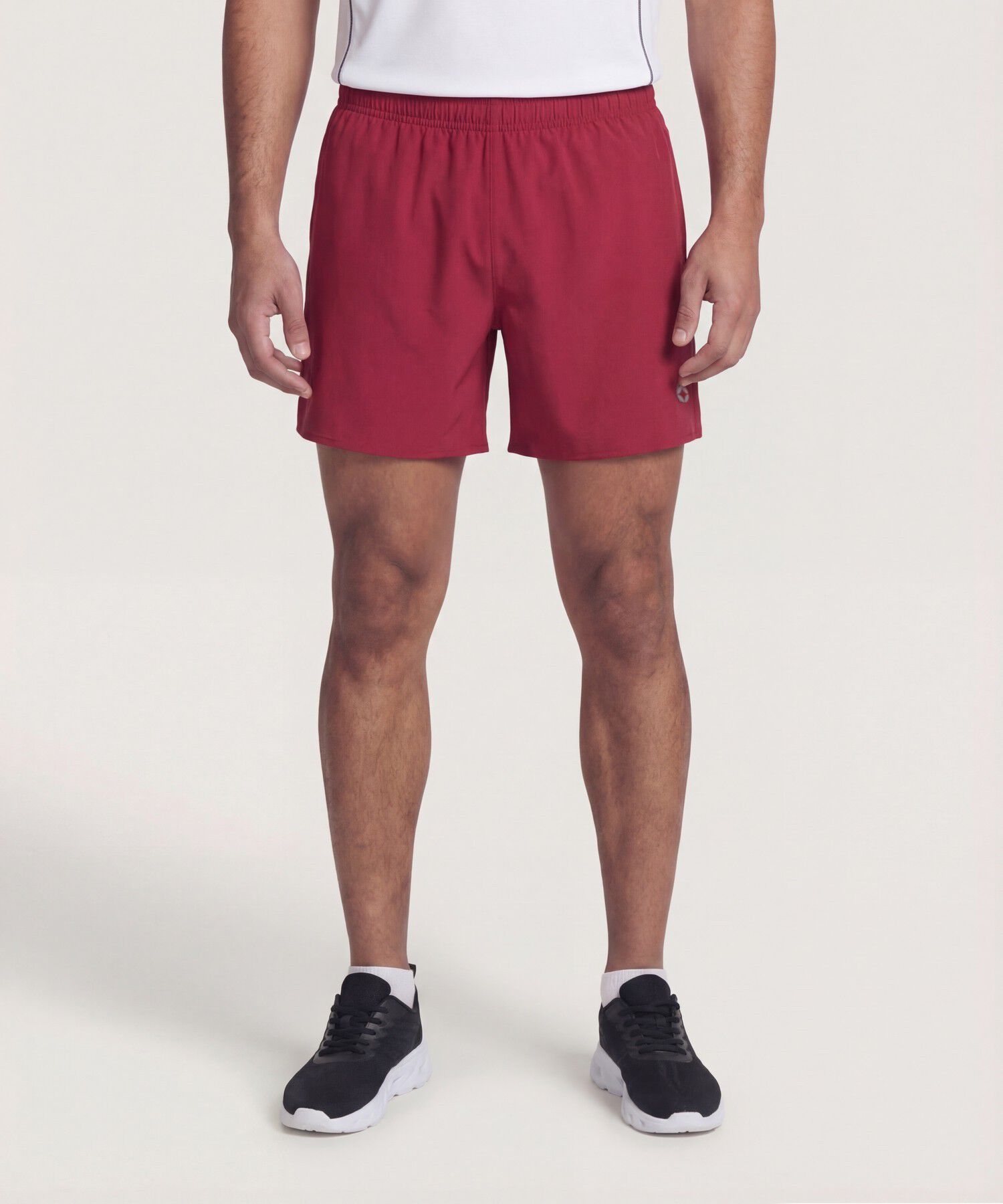 bermudas deportivas para hombre