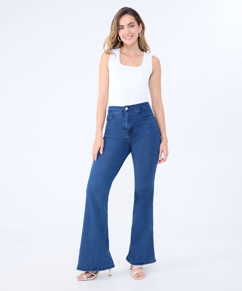 jeans mujer image number null
