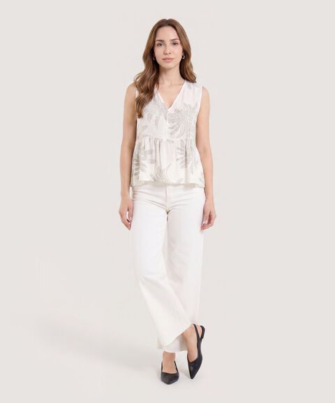 jeans mujer