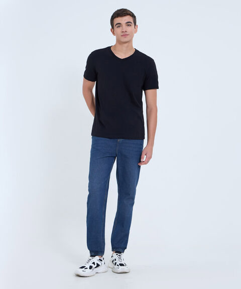 jeans denim image number null