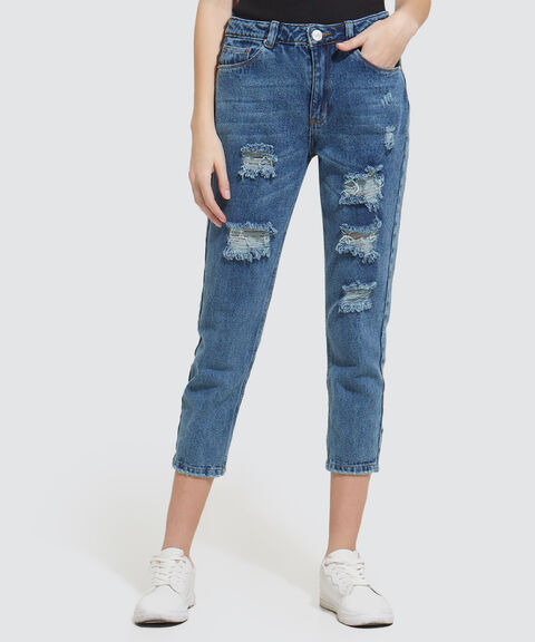 jeans mujer image number null