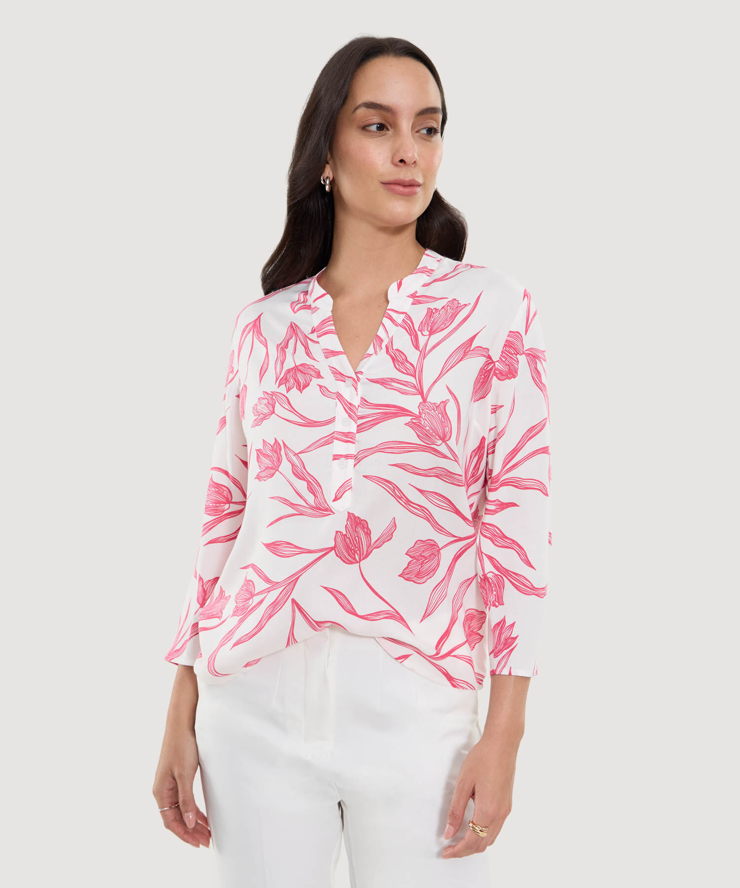 blusas de moda