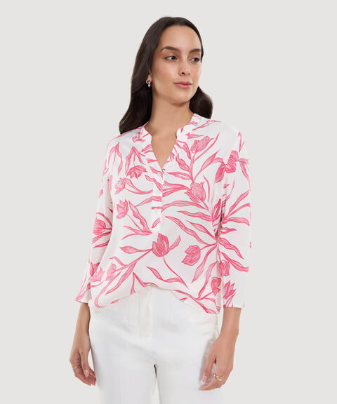 blusas de moda