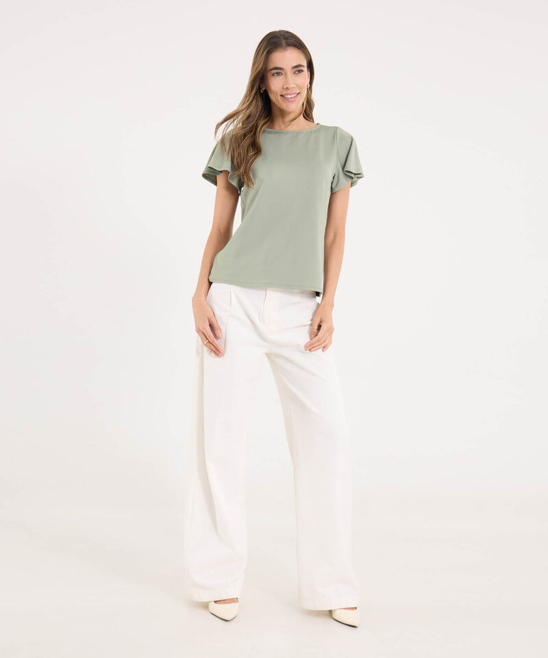 camisetas mujer