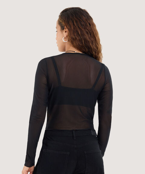 camisetas mujer