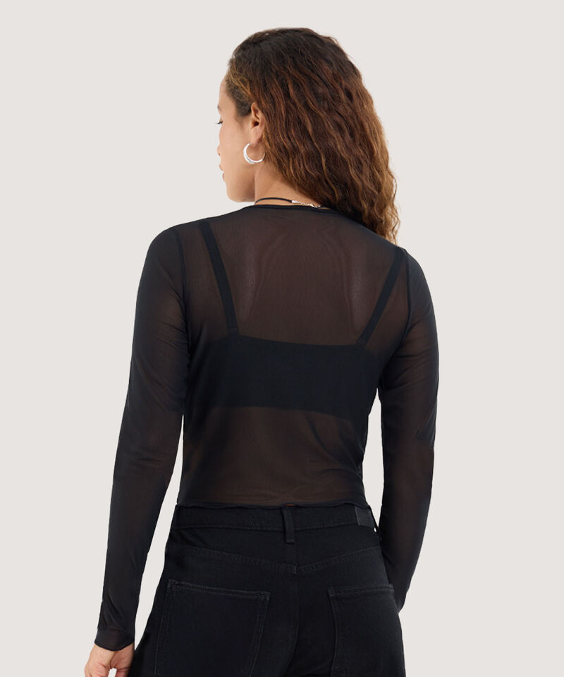 camisetas mujer