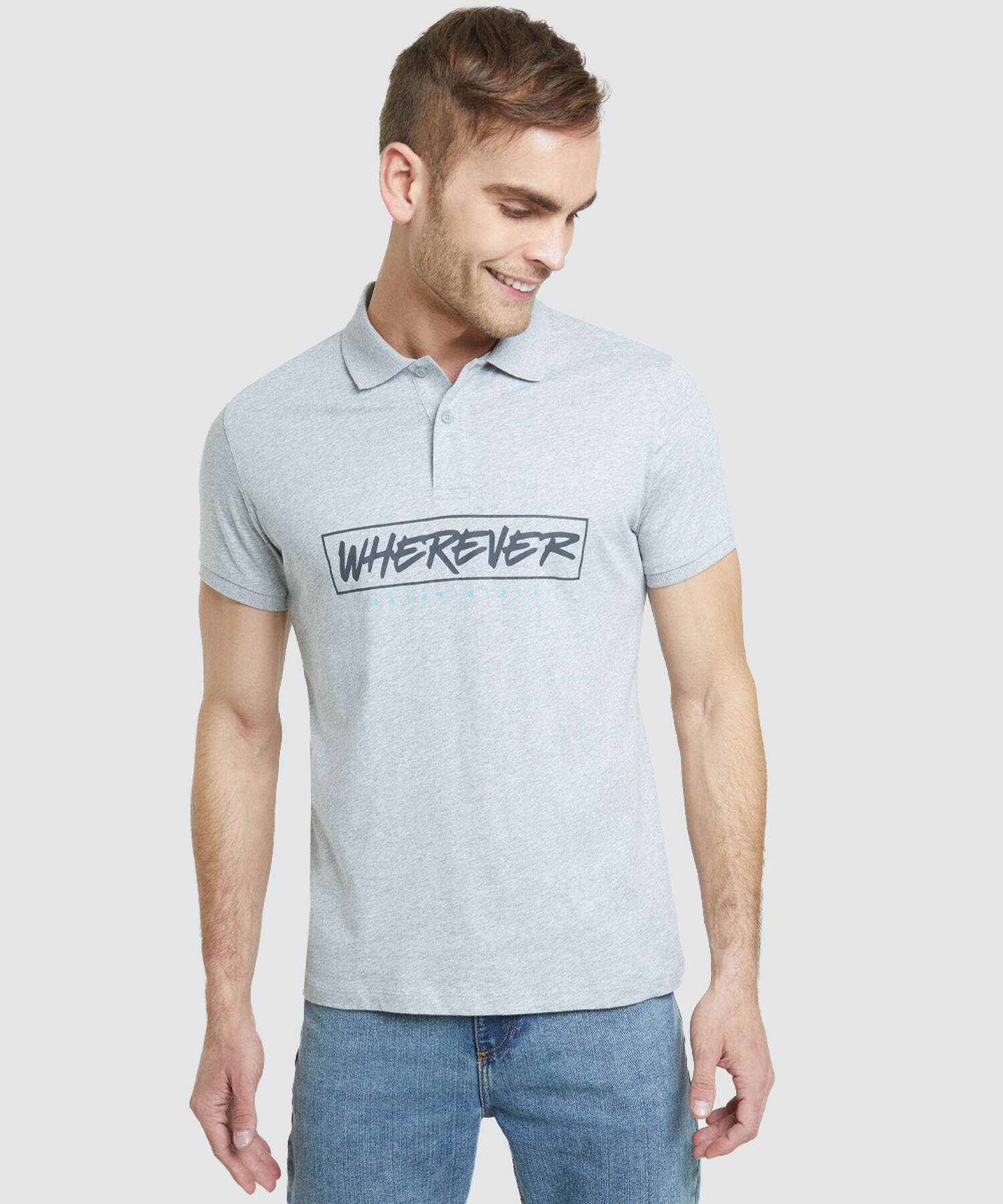 camisetas polo para hombre