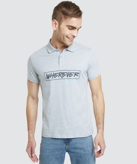 camisetas polo para hombre image number null