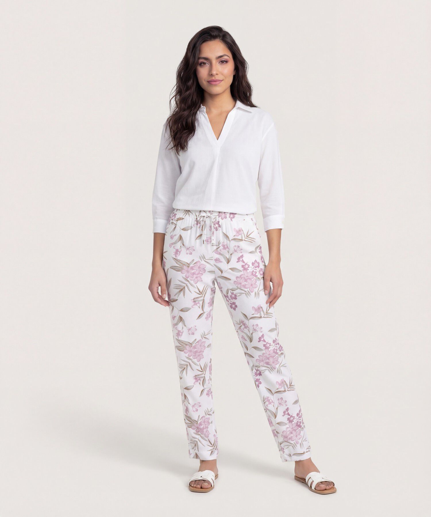 joggers para mujer