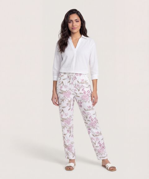 joggers para mujer