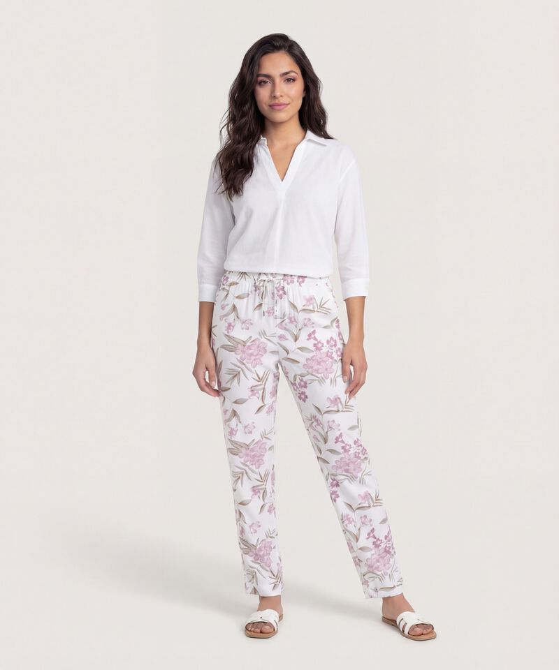 joggers para mujer