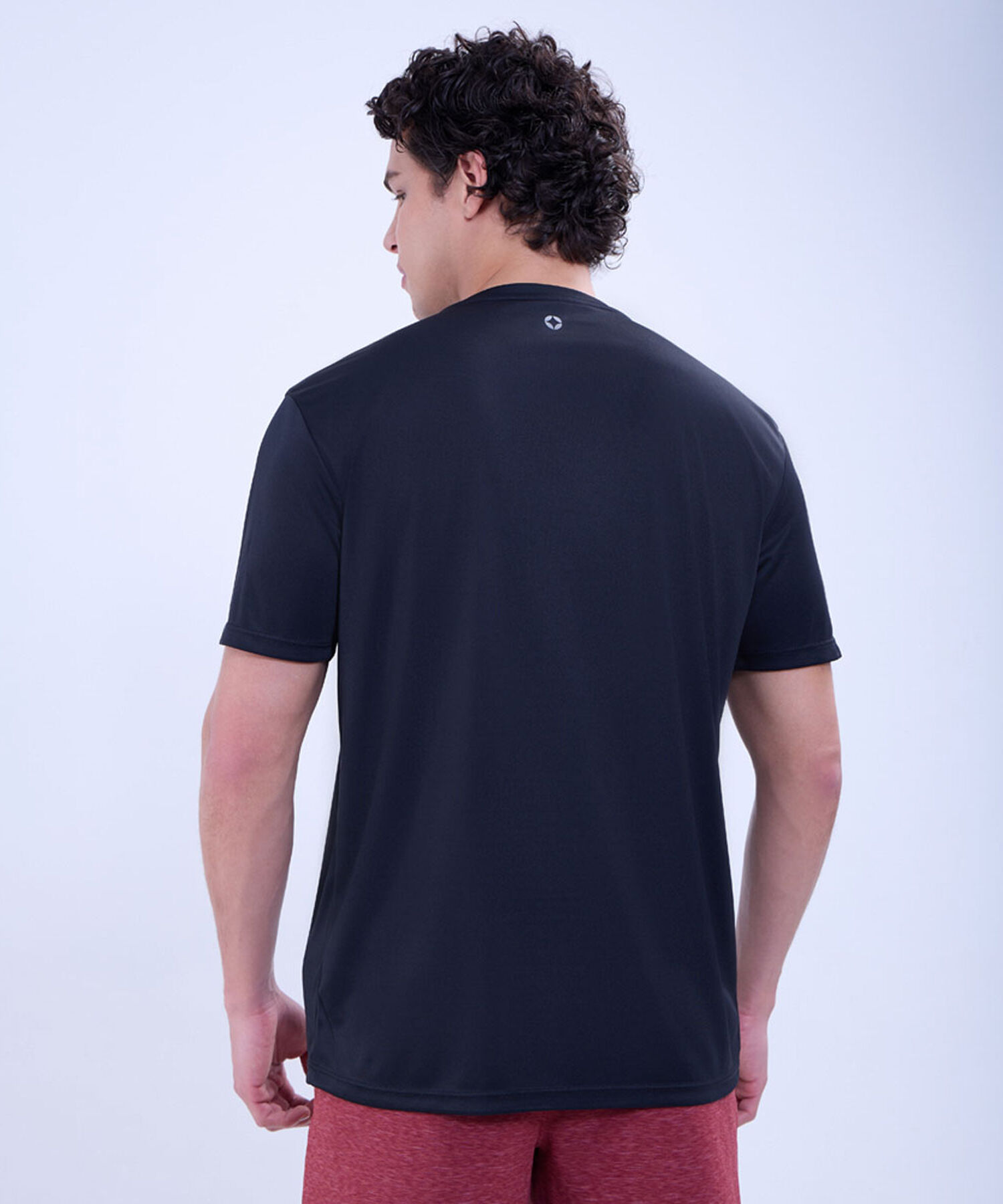 camisetas deportivas para hombre