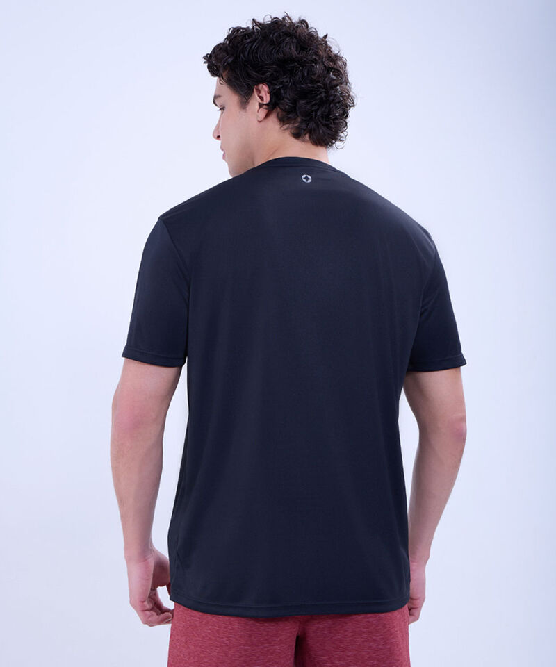 camisetas deportivas para hombre