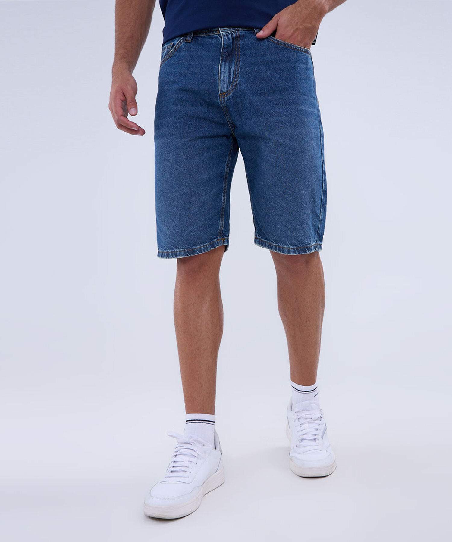 bermudas para hombre
