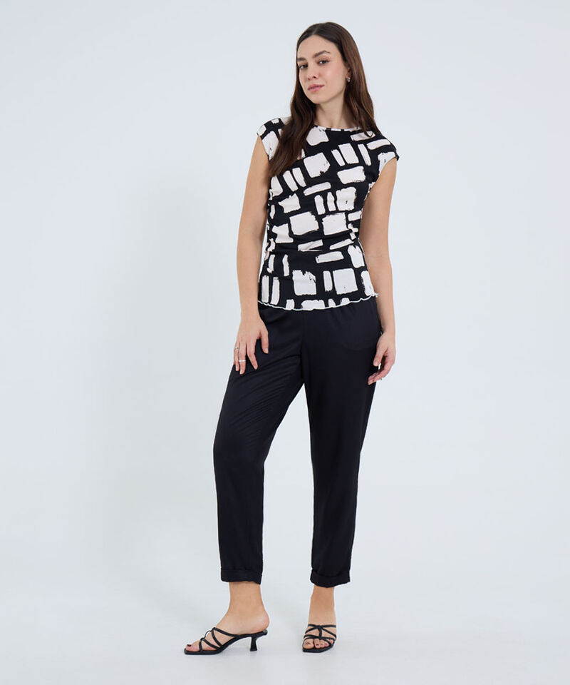 camisetas mujer
