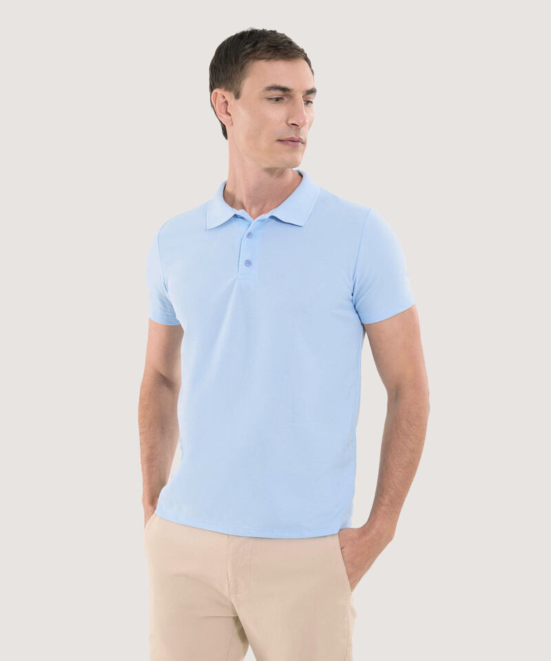 camisetas polo para hombre