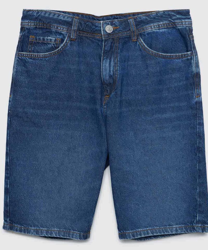 bermudas para hombre