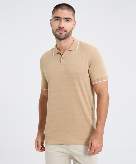 camisetas polo para hombre image number null