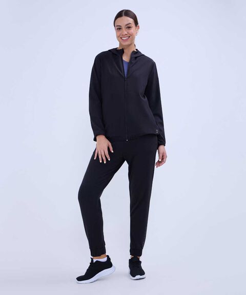 chaquetas deportivas mujer