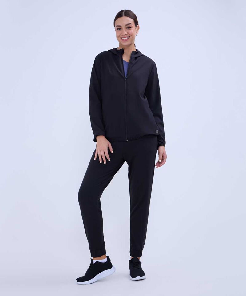 chaquetas deportivas mujer