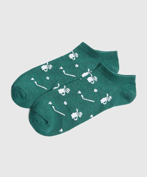 medias para hombre image number null