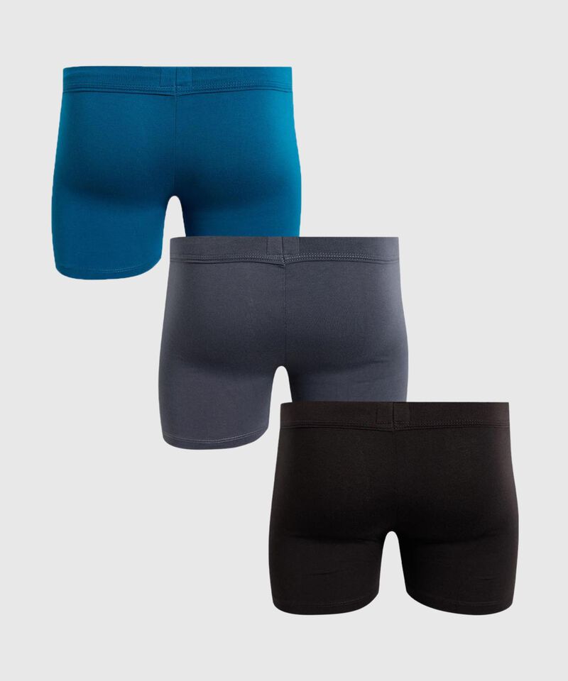 boxers para hombre