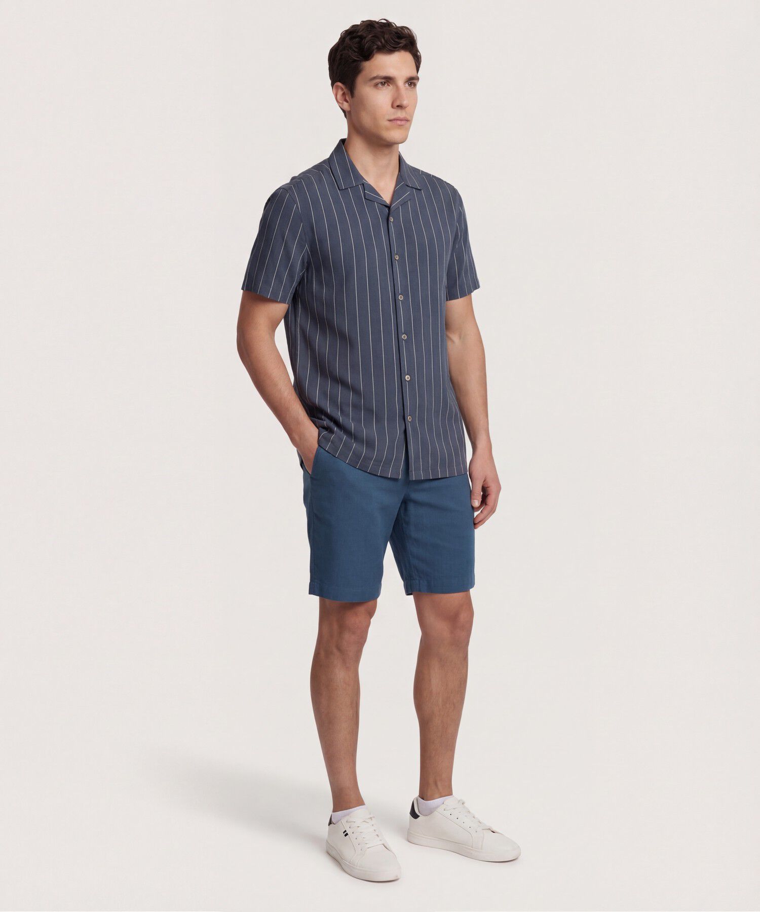 camisas para hombre