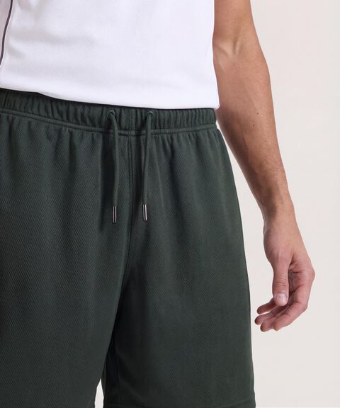 bermudas deportivas para hombre
