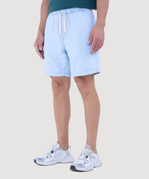 bermudas para hombre image number null