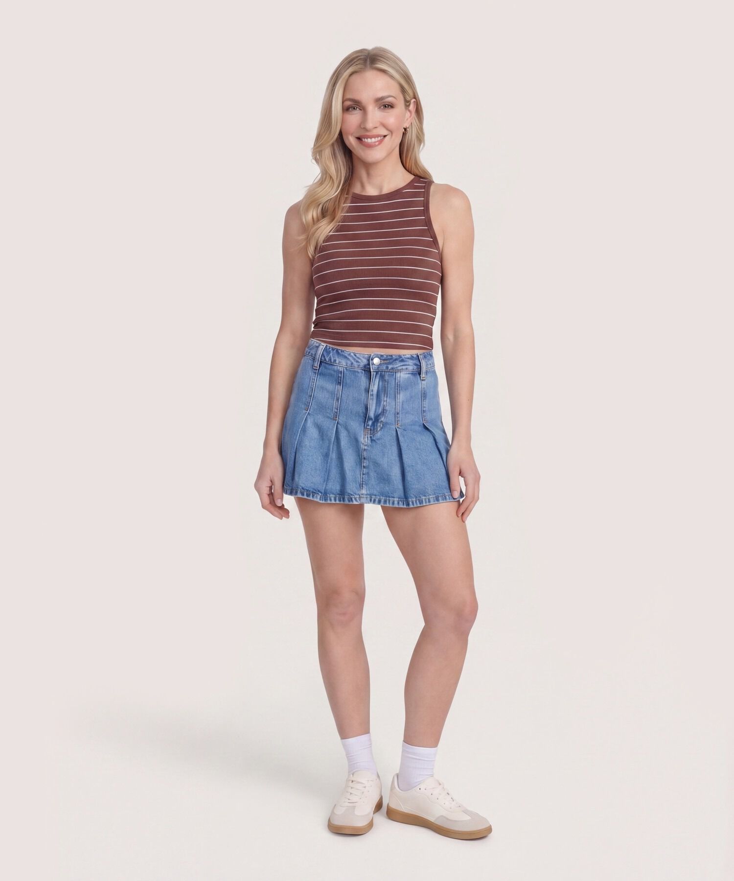 faldas de moda