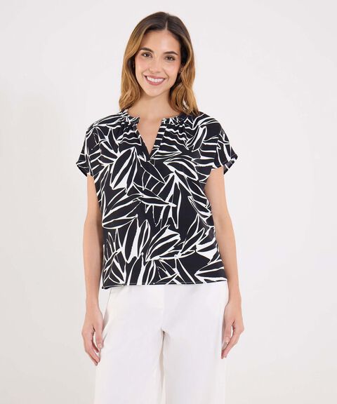 blusas de moda image number null