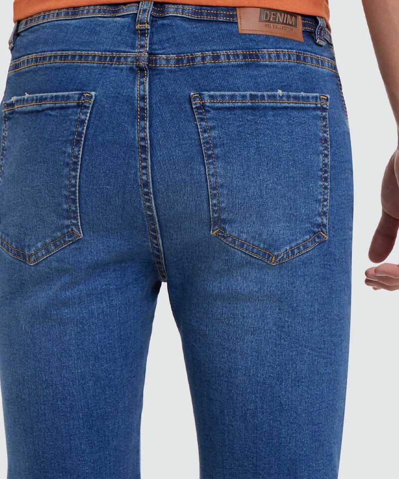 jeans denim