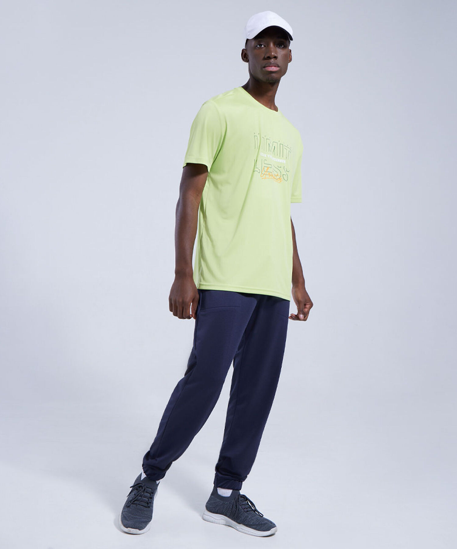 pantalones deportivos para hombre 