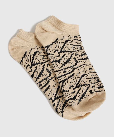 medias para mujer image number null