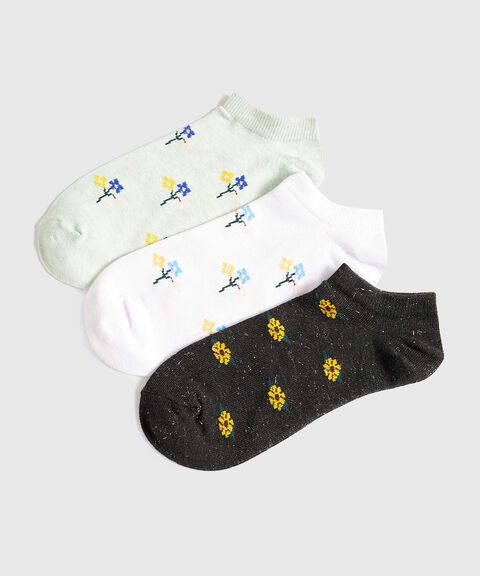 medias para mujer image number null