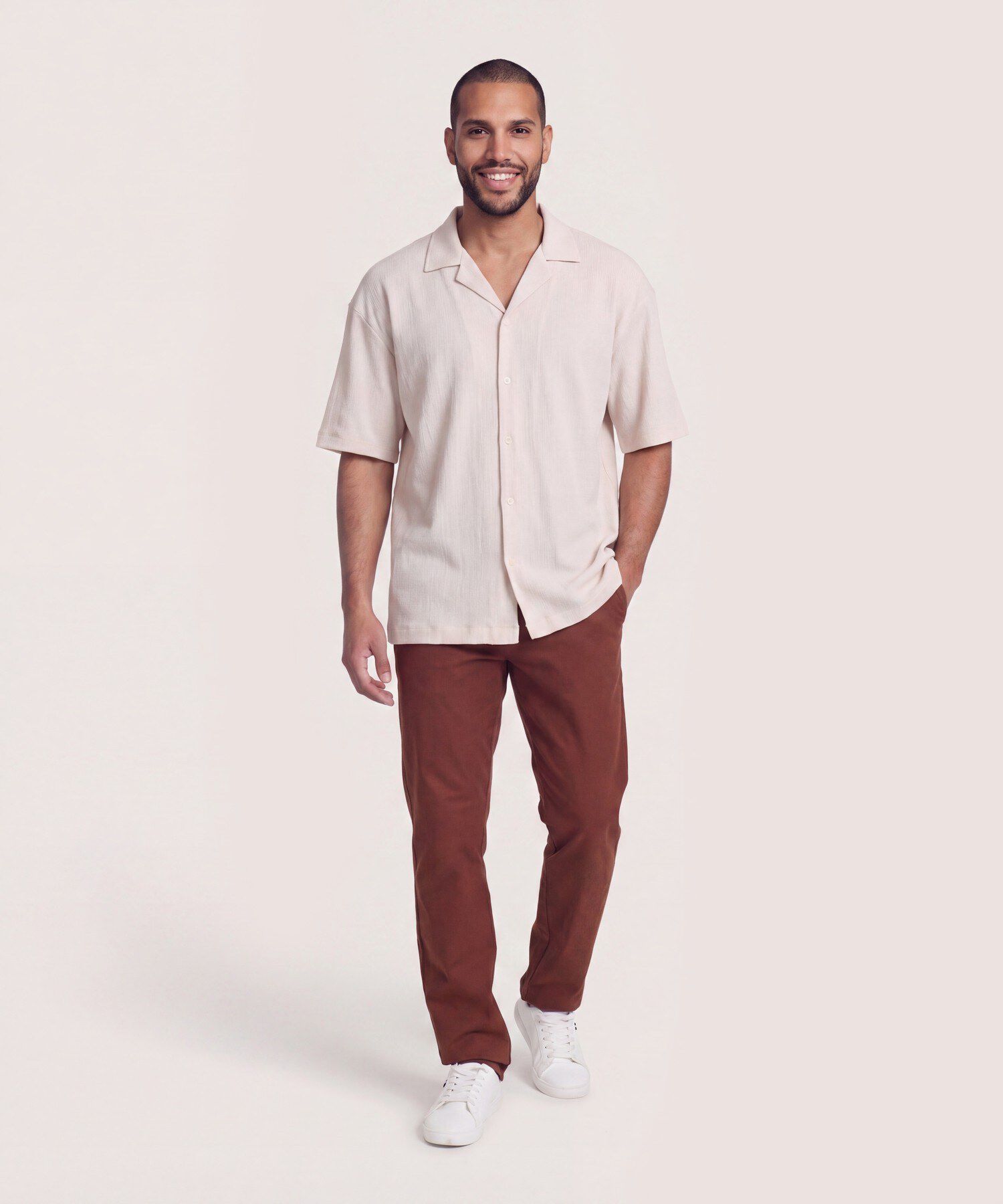 camisas para hombre