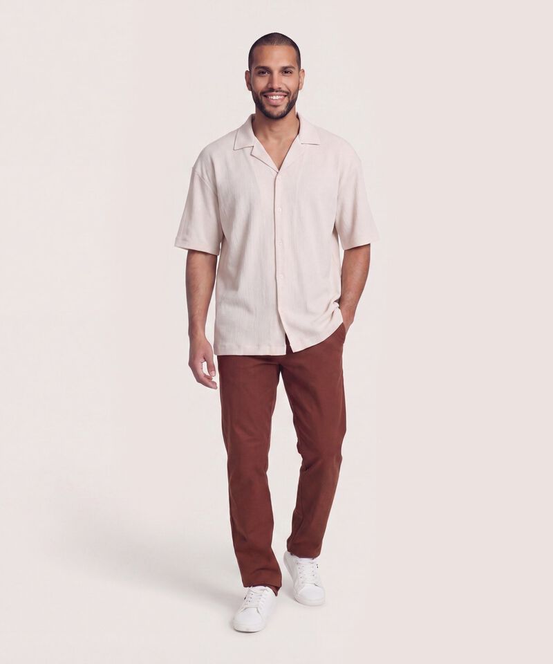 camisas para hombre