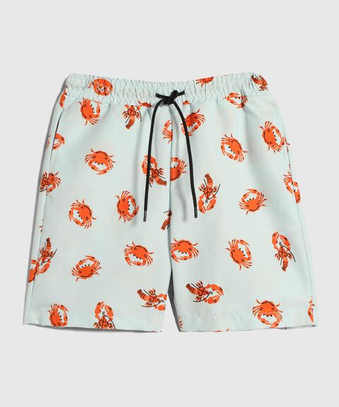 Bermudas para niños image number null