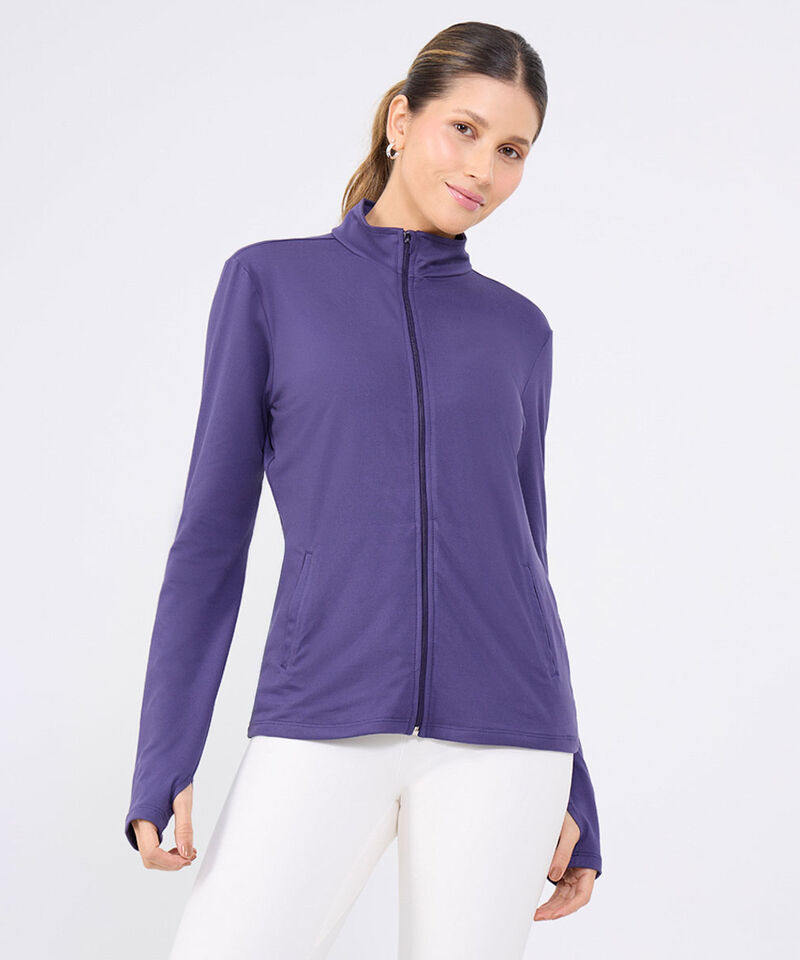 buzos deportivos mujer