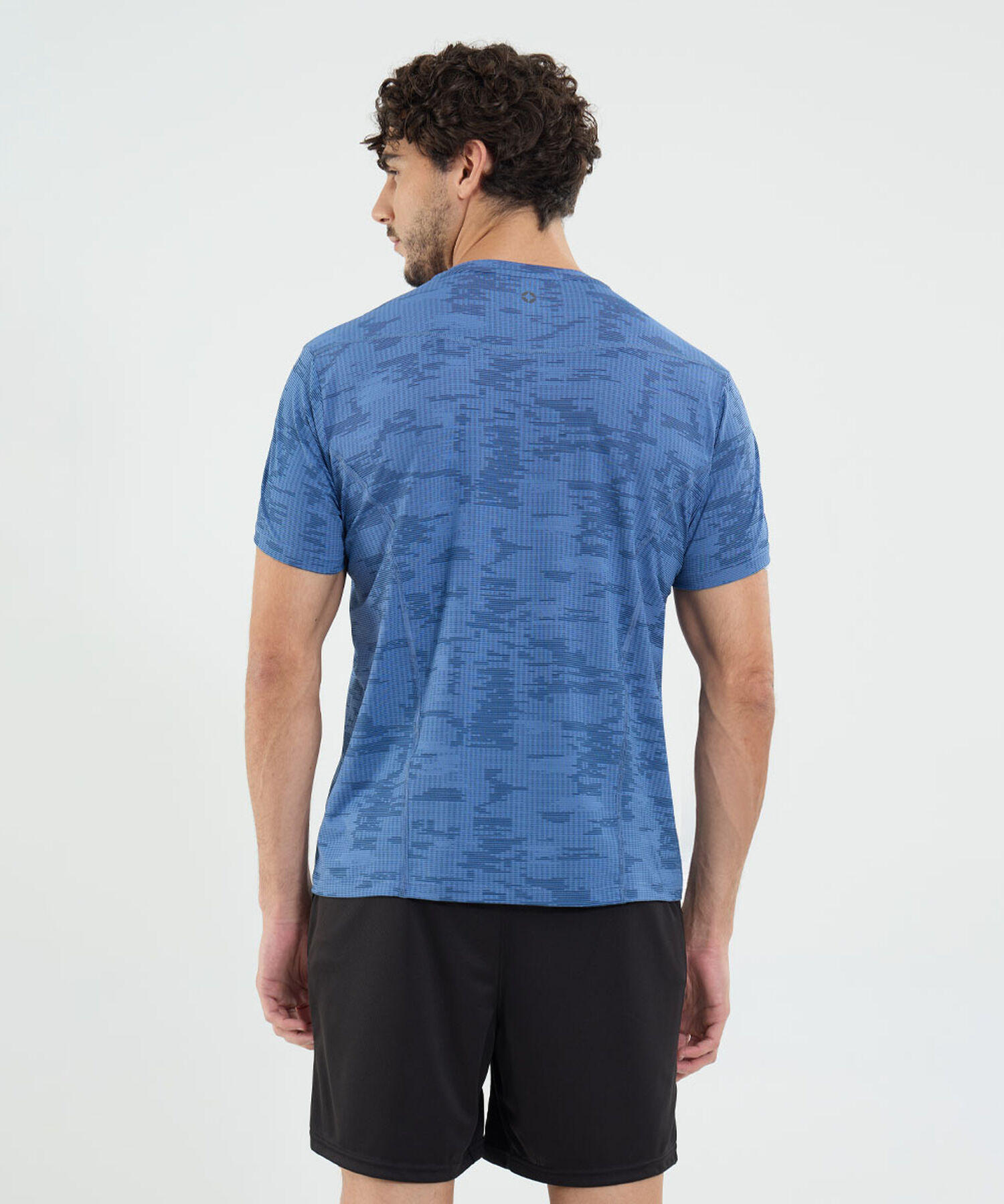 camisetas deportivas para hombre