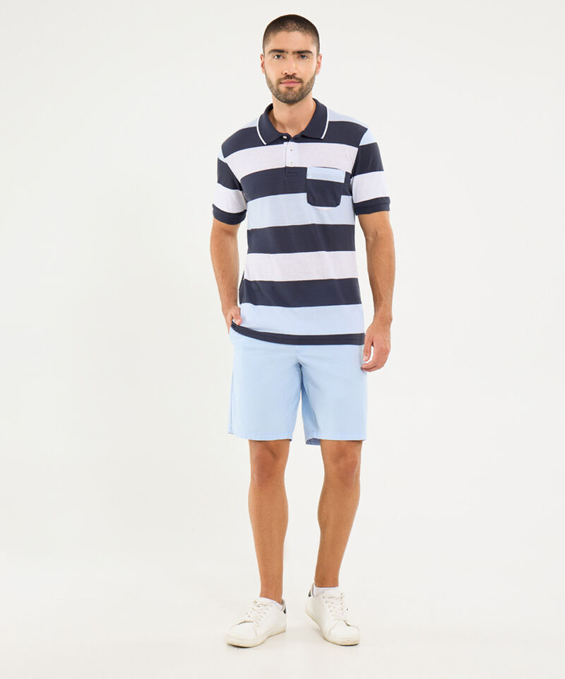 bermudas para hombre