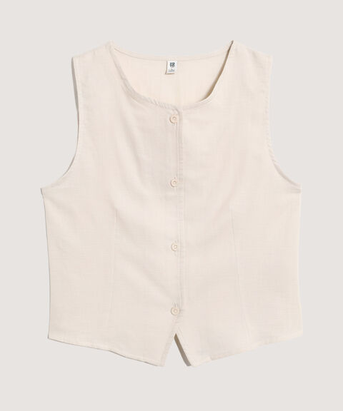 chalecos para mujer image number null