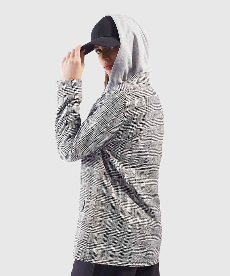 chaquetas para mujer