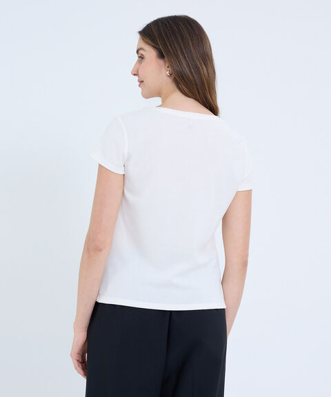 camisetas mujer image number null