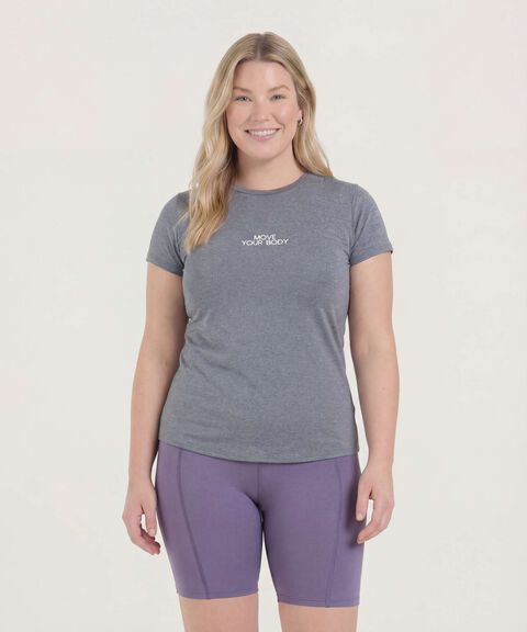 camisetas deportivas mujer image number null