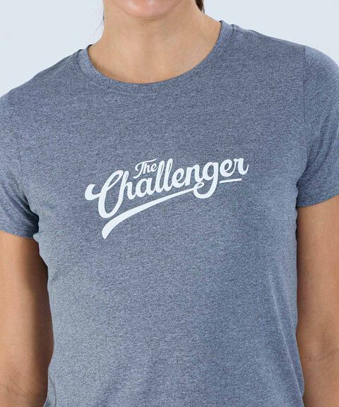 camisetas deportivas mujer